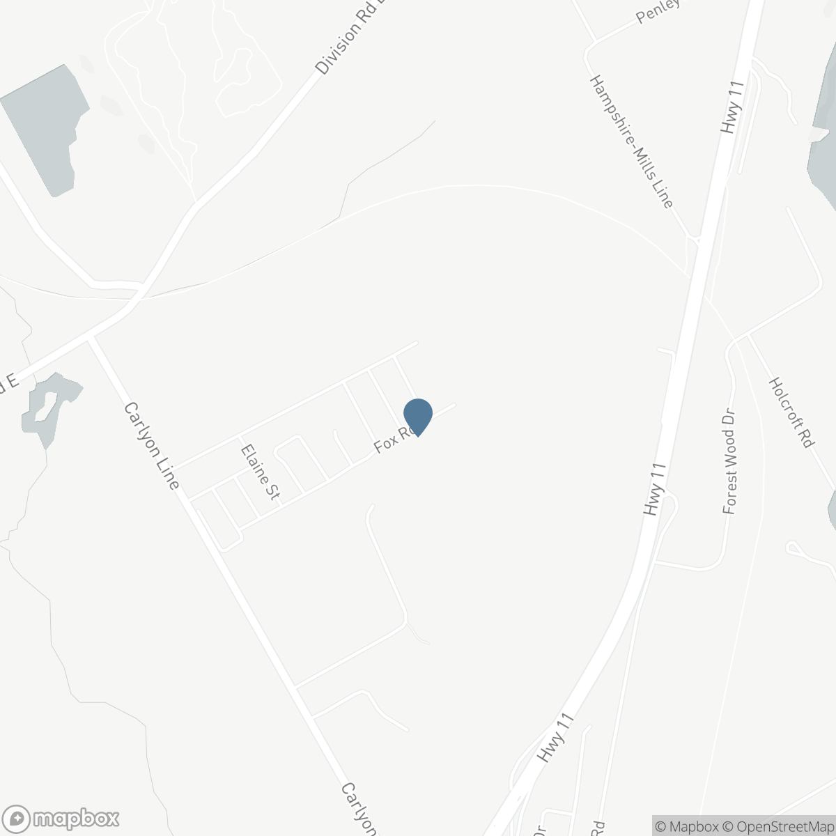 4128 HAINES STREET, Severn, Ontario L3V 0V4